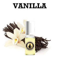 ARÔME VANILLA INAWERA