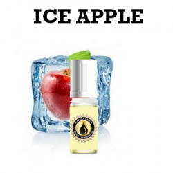 ARÔME ICE APPLE INAWERA