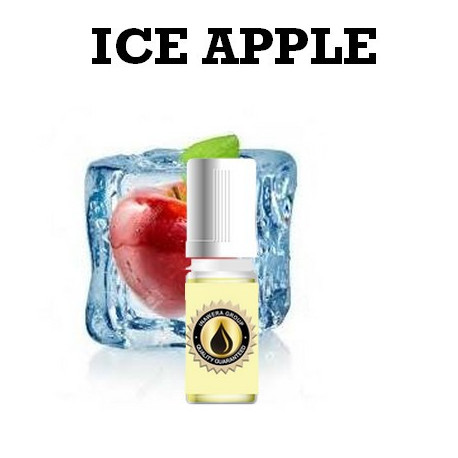 ARÔME ICE APPLE 10 ML INAWERA