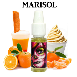 Arôme concentré Marisol - LADYBUG JUICE