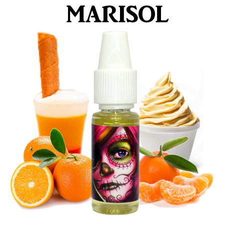 Concentré Marisol ladybug juice