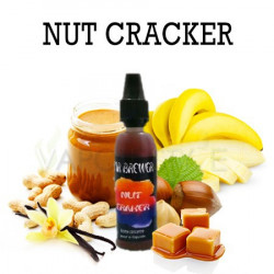 arôme concentré Nut Cracker Mr Brewer