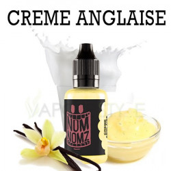 Arôme concentré Crème Anglaise - NOM-NOMZ