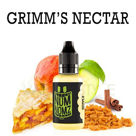Concentré Grimm's Nectar - NOM-NOMZ