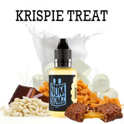 Arôme concentré Krispie Treat - NOM-NOMZ -