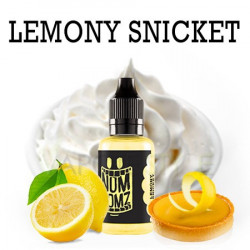 Arôme concentré Lemony Snicket - NOM-NOMZ