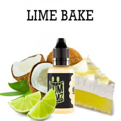 Concentré Lime Bake - NOM-NOMZ