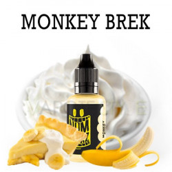 Arôme concentré Monkey Brek - NOM-NOMZ