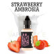 Concentré Strawberry Ambrosia - NOM-NOMZ