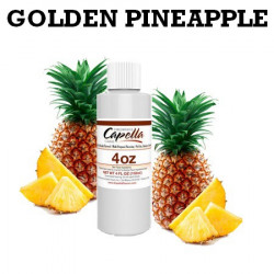 Arôme Golden PINEAPPLE 100 ml - Capella