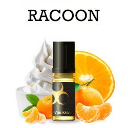 ARÔME CONCENTRÉ RACOON VIRUS VAPE