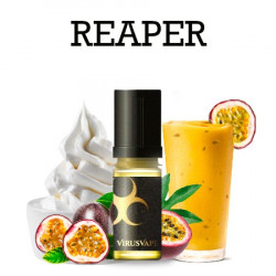 ARÔME CONCENTRÉ REAPER VIRUS VAPE