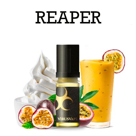 ARÔME CONCENTRÉ REAPER VIRUS VAPE