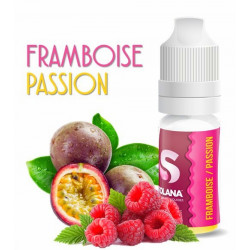 Concentré Framboise / Passion - Solana