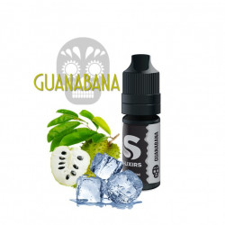 Concentré Guanabana - Solana