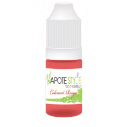 Colorant Jaune 10 ml 