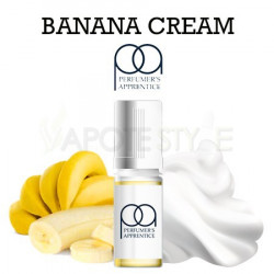 ARÔME BANANA CREAM FLAVOR - PERFUMER'S APPRENTICE