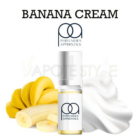 ARÔME BANANA CREAM FLAVOR