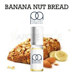 ARÔME BANANA NUT BREAD FLAVOR - PERFUMER'S APPRENTICE