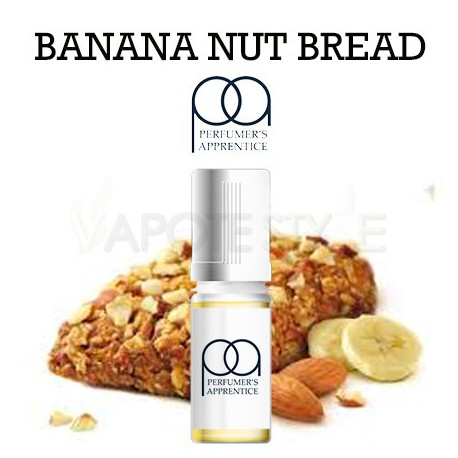 ARÔME BANANA NUT BREAD FLAVOR