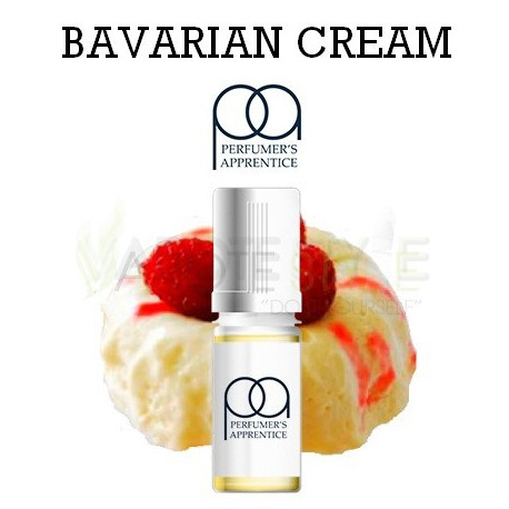 ARÔME BAVARIAN CREAM FLAVOR