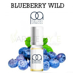 ARÔME BLUEBERRY WILD FLAVOR - PERFUMER'S APPRENTICE