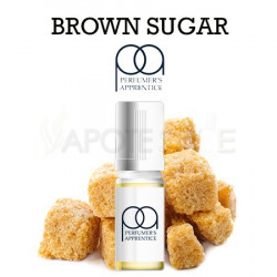 ARÔME BROWN SUGAR FLAVOR - PERFUMER'S APPRENTICE