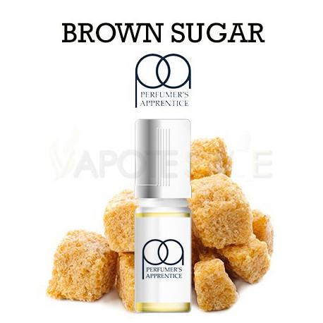 ARÔME BROWN SUGAR FLAVOR