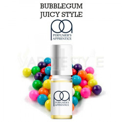 ARÔME BUBBLEGUM JUICY STYLE FLAVOR - PERFUMER'S APPRENTICE