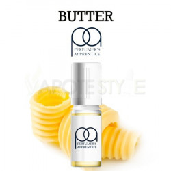 ARÔME BUTTER FLAVOR - PERFUMER'S APPRENTICE