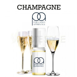 ARÔME CHAMPAGNE TYPE FLAVOR - PERFUMER'S APPRENTICE