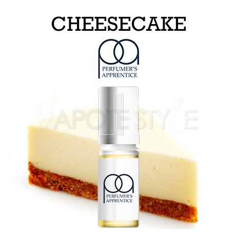 ARÔME CHEESECAKE FLAVOR