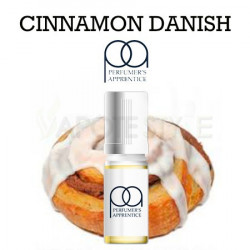 ARÔME CINNAMON DANISH FLAVOR - PERFUMER'S APPRENTICE