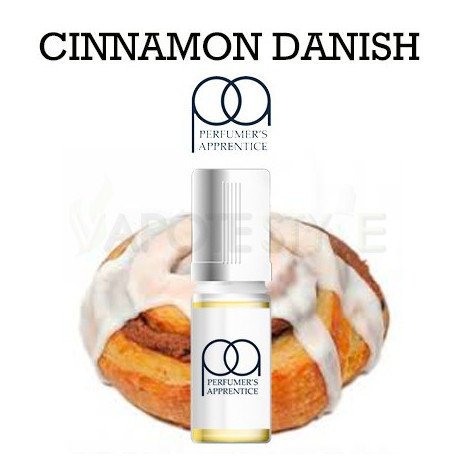 ARÔME CINNAMON DANISH FLAVOR