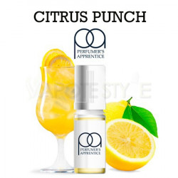 ARÔME CITRUS PUNCH FLAVOR - PERFUMER'S APPRENTICE