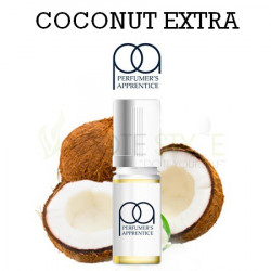 ARÔME COCONUT EXTRA FLAVOR - PERFUMER'S APPRENTICE