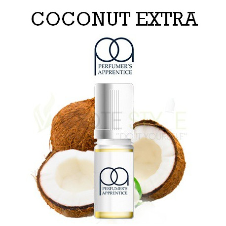 ARÔME COCONUT EXTRA FLAVOR