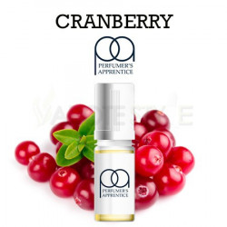 ARÔME CRANBERRY FLAVOR - PERFUMER'S APPRENTICE