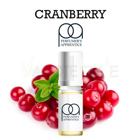 ARÔME CRANBERRY FLAVOR