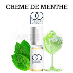 ARÔME CREME DE MENTHE FLAVOR - PERFUMER'S APPRENTICE