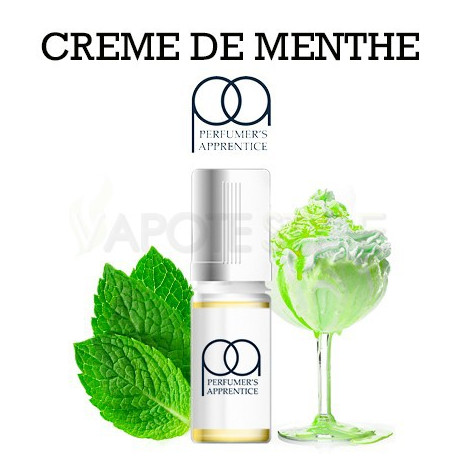 ARÔME CREME DE MENTHE FLAVOR