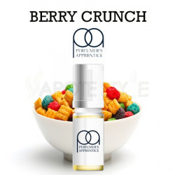 Arôme Berry Crunch Flavor 100 ml - perfumer's apprentice