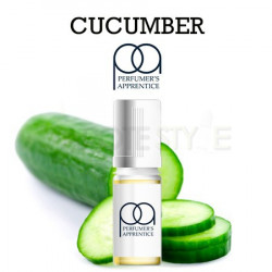 ARÔME CUCUMBER FLAVOR - PERFUMER'S APPRENTICE