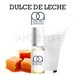 ARÔME DULCE DE LECHE FLAVOR - PERFUMER'S APPRENTICE