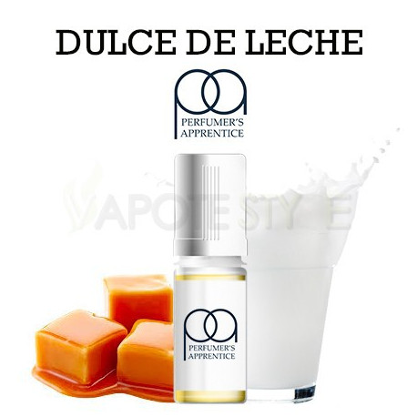 Arôme Dulce De Leche Flavor 4oz