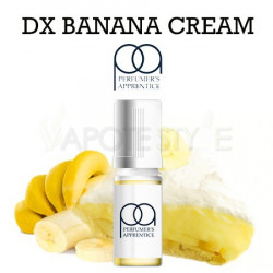 ARÔME DX BANANA CREAM FLAVOR - PERFUMER'S APPRENTICE