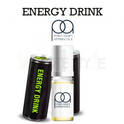 ARÔME ENERGY DRINK FLAVOR - PERFUMER'S APPRENTICE