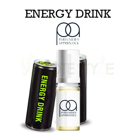 ARÔME ENERGY DRINK FLAVOR