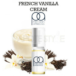 ARÔME FRENCH VANILLA CREME FLAVOR - PERFUMER'S APPRENTICE