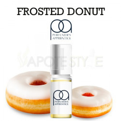 ARÔME FROSTED DONUT FLAVOR - PERFUMER'S APPRENTICE